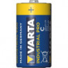 Piles Pro AA - 400 pièces VARTA