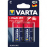 Pile VARTA MAX TECH C 2er Bli VARTA MAX TECH C 2er Bli