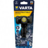 Lampe frontale H20 3AAA avec Batt. VARTA