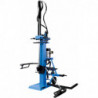 HolzspalterGHS 1000-1010 TE-A400 Watt / 37 ROUTE kW