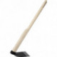 Houe de jardin 135 cm (Par 5)