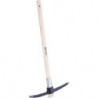Houe de jardin 135 cm (Par 5)