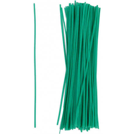 Lien Attache plantes 100 pcs. 15 cm