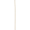 Tuteur bambou 10 unités Set 150cm