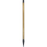 Filtre bélier AG 1 1 / 4Z 116cm avec de la dentelle interne