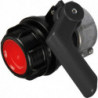 Robinet avec levier - 62 mm IBC Flora (Par 5)