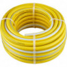 Tuyau d'eau 12,5 mm 1/2Z 20 m argent FW