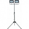 Projecteur LED FLARE 30W IP44 avec trepied