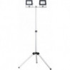 Projecteur LED FLARE 30W IP44 avec trepied