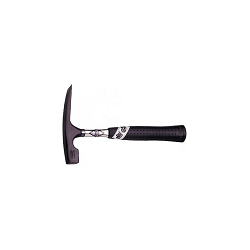 Marteau de démolition Gorilla 18kg Longueur manche 345mm
