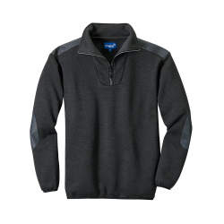 Pull Taille XL anthracite/ noir