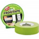 Ruban de masquage multisurfaces vert 36 mm x 411m