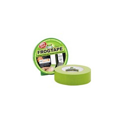 Ruban de masquage multisurfaces vert 36 mm x 411m