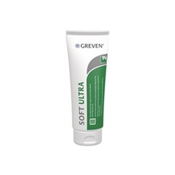 Nettoyant main Ivraxo Soft Ultra,250 ml Tube (Par 24)