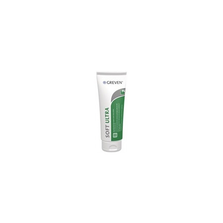 Nettoyant main Ivraxo Soft Ultra,250 ml Tube (Par 24)