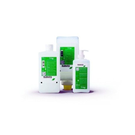 Nettoyant pour la peau Cartouche de lavage doux 10L Estesol