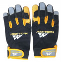 Gants Taille 8 PRO009 avec anti coupure