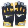 Gants Taille 8 PRO009 avec anti coupure