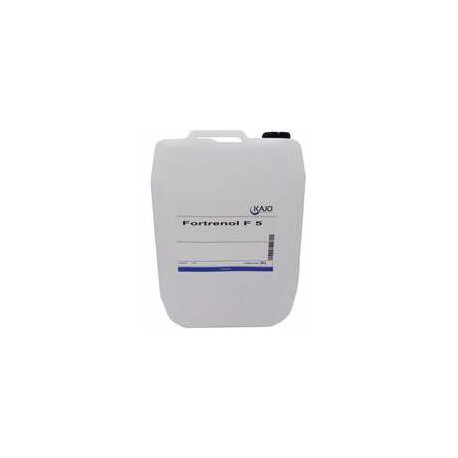 Agent de démoulage fortrénol F5 30 Liter KAJO