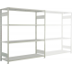Etagère GF META CLIP V150 200x100x60cm