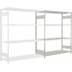 Etagère AF META CLIP V150 200x100x40cm