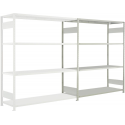 Etagère AF META CLIP V150 200x100x60cm