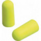 Bouchons antibruit E-A-RSoft YELLOW NEONS EN 352-2 SNR 36 dB 250 paires/carton.