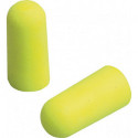 Bouchons antibruit E-A-RSoft YELLOW NEONS EN 352-2 SNR 36 dB 250 paires/carton.