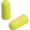 Bouchons antibruit E-A-RSoft YELLOW NEONS EN 352-2 SNR 36 dB 250 paires/carton.