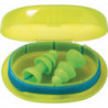 Bouchon oreille Comets Cord 6421,a 50 Pièces (Par 50)