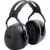 Casque anti-bruit Peltor X5A