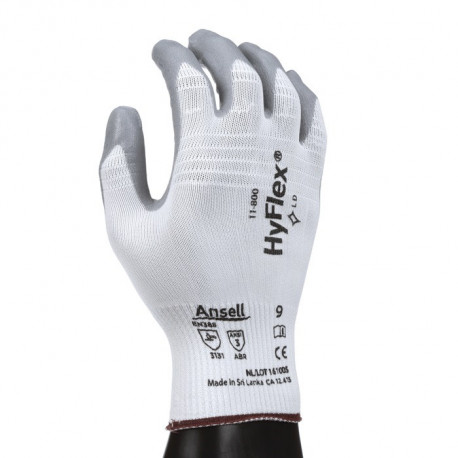 Gants HyFlex 11-800 Taille 7 (Par 12)
