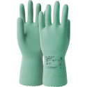 Gant de protection chimique Lapren 706 taille 9 vert EN 388, EN 374 catégorie III HONEYWELL (Par 10)
