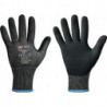 Gant de protection contre les coupures Comfort Cut taille 11 noir moucheté/noir (Par 12)