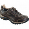 Chaussure de randonnée légère Caracas GTX® taille 44 – 95 marron foncé cuir nub