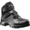Botte de sécurité Nevada Pro Mid Taille 9 (43) noir S3 EN ISO 20345:2011
