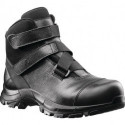 Botte de sécurité Nevada Pro Mid Taille 9,5 (44) noir S3 EN ISO 20345:2011