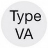 Foret hélicoïdal avec queue cylindrique, en acier à coupe rapide à 5 % de cobalt, type VA, DIN 338, surface sans revêtement, Ø h8 : 5,10 mm