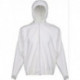 Veste de protection chimique CoverStar® taille M blanc COVERSTAR
