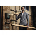 Veste polaire 7961 Taille M charcoal-grey ODORO