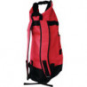Sac à dos adapté à dispositif de sauvetage MAS