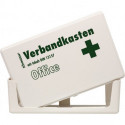 Trousse de premiers secours Office l.260xH160xP80env. mm blanc SöhNGEN