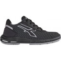 Chaussure de sécurité REDUP PLUS SCUDO PLUS taille 45 noir/gris S3 SRC ESD EN IS