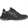 Chaussure de sécurité REDUP PLUS SCUDO PLUS taille 45 noir/gris S3 SRC ESD EN IS