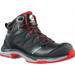 Botte de sécurité ULTRATRAIL BLACK MInt taille 44 noir/rouge S3 ESD HRO SRC EN IS