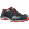 Chaussure de sécurité ULTRATRAIL BLACK Low taille 41 noir/rouge S3 ESD HRO SRC E