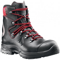 Botte de sécurité AIRPOWER® XR3 Taille 8,5 (425) noir/rouge S3 HRO HI CI WR SRC