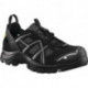 Chaussure de sécurité BE Safety 61.1 taille 11 (46) noir/argent S1P HRO HI SRC E