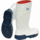 Botte VITAN Taille 41 Blanc S4 CI SRC EN20345