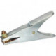 Borne de terre standard 200 A galvanisé